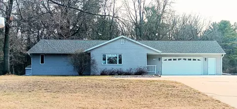 1721 Riverwood Ln, Wisconsin Rapids, WI 54494