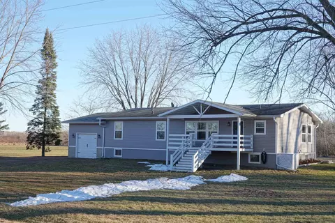 w4031 Oak Road, Owen, WI 54460