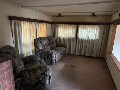 Living - w4496 County Highway E, Montello, WI 53949 photo 1 of 1