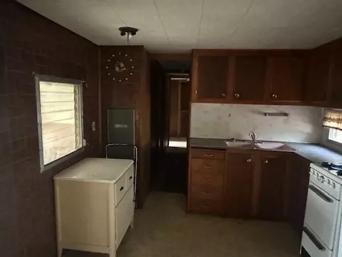 Kitchen - w4496 County Highway E, Montello, WI 53949 photo 1 of 2
