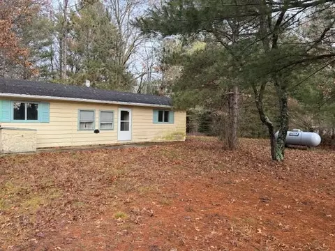 w4496 County Highway E, Montello, WI 53949