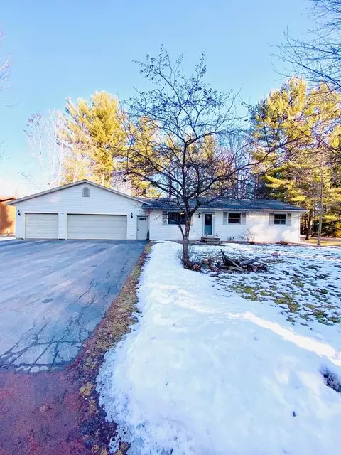 1101 Monroe St, Merrill, WI 54452