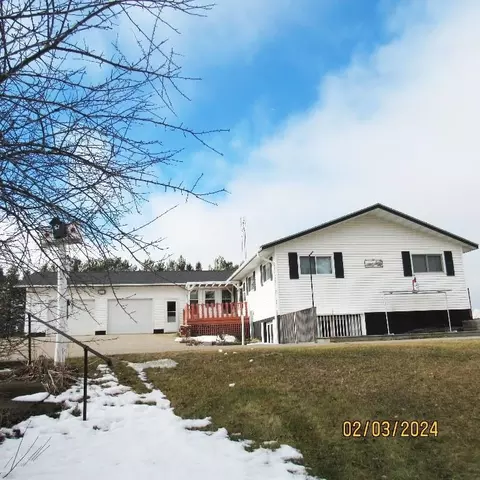 W11581 County Road C, Deerbrook, WI 54424
