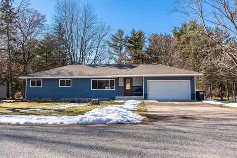 1710 45th St S, Wisconsin Rapids, WI 54494