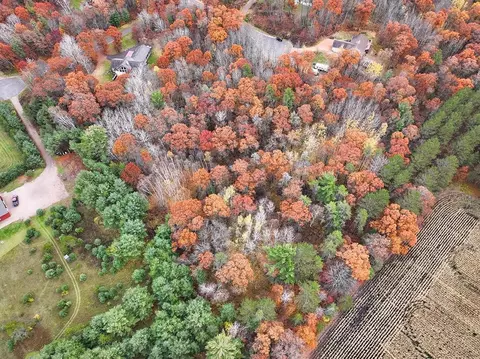 Lot 9 Wind Song Road, Tomahawk, WI 54487