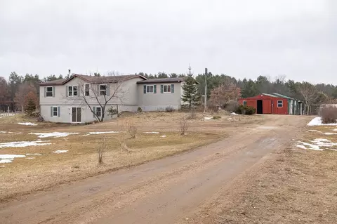 1225 Ridge Rd, Custer, WI 54423