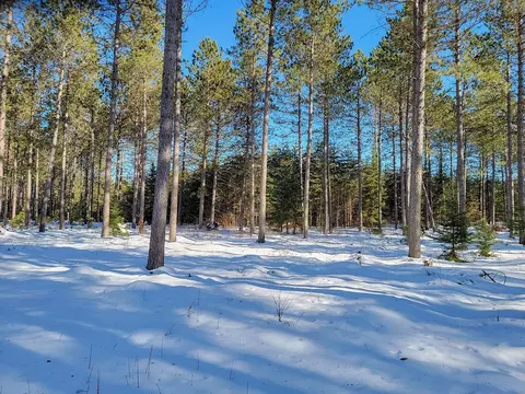 Lot 1 Cth Y, Tomahawk, WI 54487
