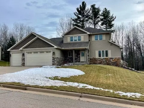 3303 Ridgewood Dr, Wausau, WI 54401