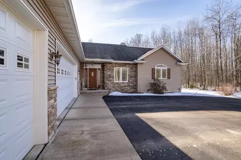 Exterior - 165363 Kellner Dr, Schofield, WI 54476 photo 2 of 9