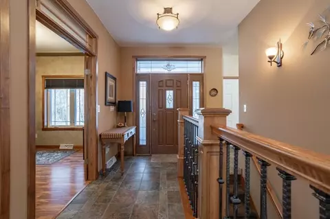 Entry Way - 165363 Kellner Dr, Schofield, WI 54476 photo 2 of 4