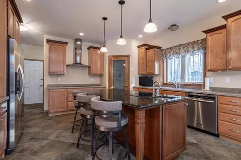 Kitchen - 165363 Kellner Dr, Schofield, WI 54476 photo 5 of 7