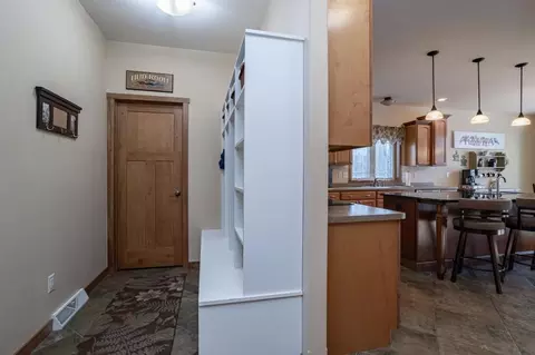 Kitchen - 165363 Kellner Dr, Schofield, WI 54476 photo 6 of 7