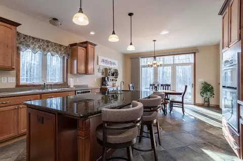 Kitchen - 165363 Kellner Dr, Schofield, WI 54476 photo 3 of 7