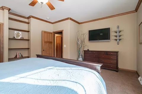 Bedroom - 165363 Kellner Dr, Schofield, WI 54476 photo 3 of 10