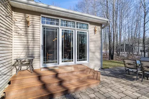 Exterior - 165363 Kellner Dr, Schofield, WI 54476 photo 7 of 9
