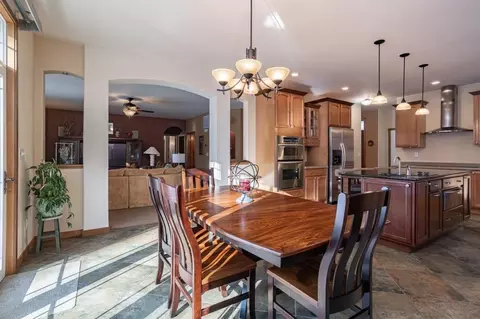 Dining - 165363 Kellner Dr, Schofield, WI 54476 photo 1 of 2