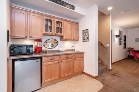 Kitchen - 165363 Kellner Dr, Schofield, WI 54476 photo 7 of 7