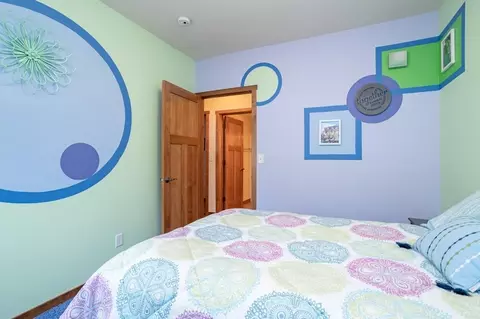 Bedroom - 165363 Kellner Dr, Schofield, WI 54476 photo 10 of 10