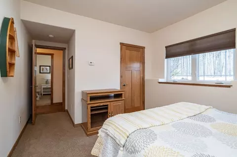Bedroom - 165363 Kellner Dr, Schofield, WI 54476 photo 8 of 10