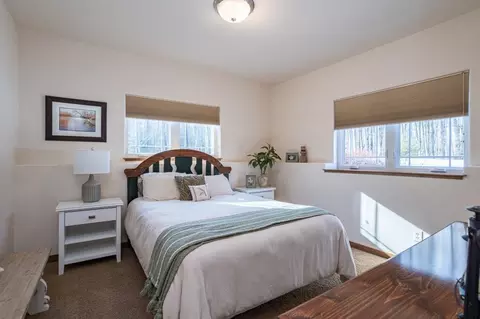 Bedroom - 165363 Kellner Dr, Schofield, WI 54476 photo 5 of 10