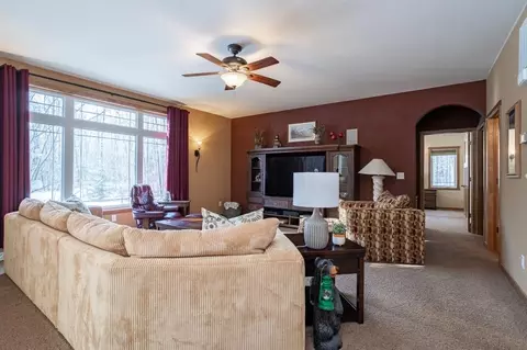 Living - 165363 Kellner Dr, Schofield, WI 54476 photo 1 of 7