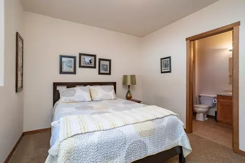 Bedroom - 165363 Kellner Dr, Schofield, WI 54476 photo 7 of 10
