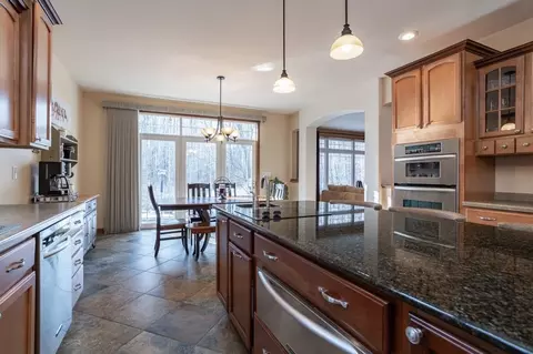 Kitchen - 165363 Kellner Dr, Schofield, WI 54476 photo 1 of 7