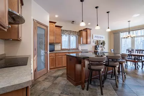Kitchen - 165363 Kellner Dr, Schofield, WI 54476 photo 2 of 7