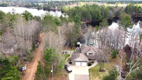 View/Area - 1919 Sunset Dr, Tomahawk, WI 54487 photo 1 of 4