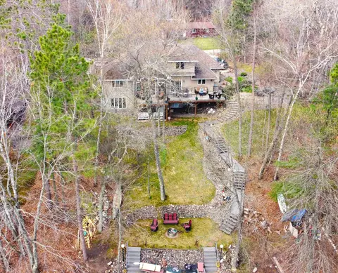View/Area - 1919 Sunset Dr, Tomahawk, WI 54487 photo 2 of 4