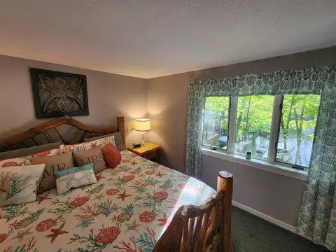 Bedroom - 1919 Sunset Dr, Tomahawk, WI 54487 photo 3 of 10