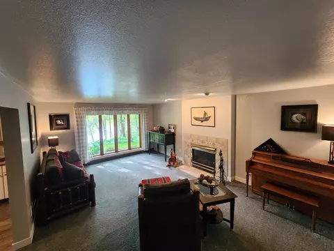 Living - 1919 Sunset Dr, Tomahawk, WI 54487 photo 6 of 6
