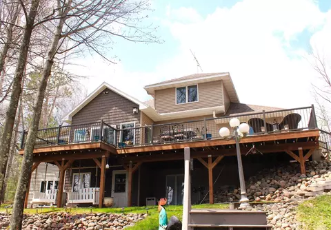 Other - 1919 Sunset Dr, Tomahawk, WI 54487 photo 1 of 10