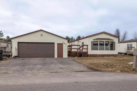 3551 Haga Dr, Plover, WI 54467