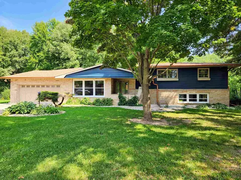 522 Medford Ave, Medford, WI 54451