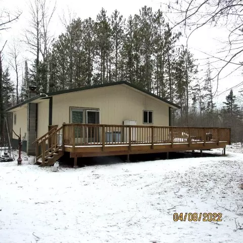 n3615 Swamp Road, Merrill, WI 54452
