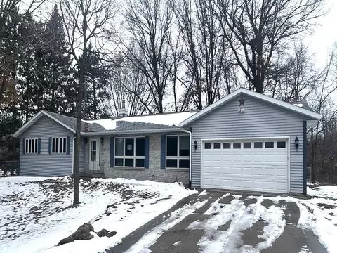1858 State Road 21, Arkdale, WI 54613