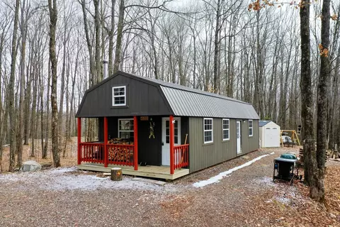 n737 Hillwood Drive, Ogema, WI 54459