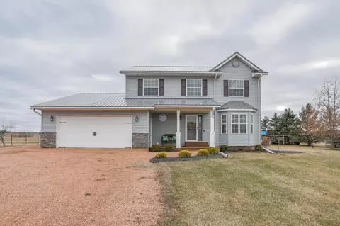 Exterior - 123701 County Rd N, Edgar, WI 54426 photo 1 of 16