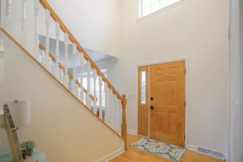 Entry Way - 123701 County Rd N, Edgar, WI 54426 photo 2 of 4