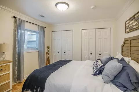 Bedroom - 123701 County Rd N, Edgar, WI 54426 photo 9 of 10
