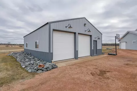 Exterior - 123701 County Rd N, Edgar, WI 54426 photo 2 of 16