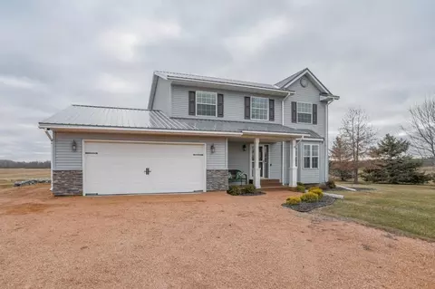 Exterior - 123701 County Rd N, Edgar, WI 54426 photo 5 of 16