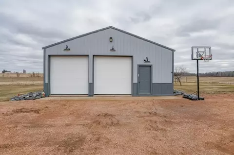 Exterior - 123701 County Rd N, Edgar, WI 54426 photo 10 of 16