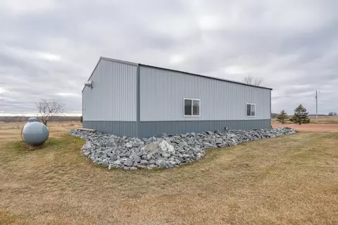 Exterior - 123701 County Rd N, Edgar, WI 54426 photo 11 of 16