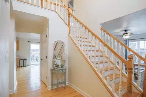 Entry Way - 123701 County Rd N, Edgar, WI 54426 photo 1 of 4