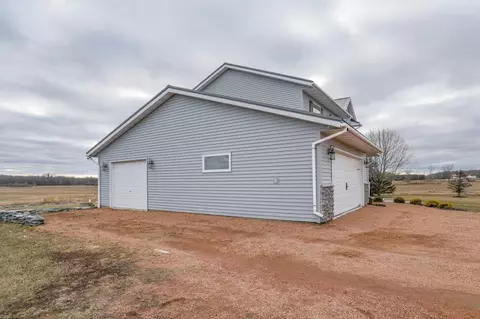 Exterior - 123701 County Rd N, Edgar, WI 54426 photo 6 of 16