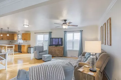 Bedroom - 123701 County Rd N, Edgar, WI 54426 photo 1 of 10