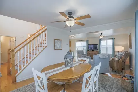 Dining - 123701 County Rd N, Edgar, WI 54426 photo 1 of 3