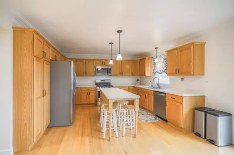 Kitchen - 123701 County Rd N, Edgar, WI 54426 photo 1 of 5